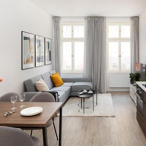 Appartement met een Slaapkamer